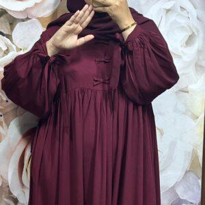 Robe Rayhana