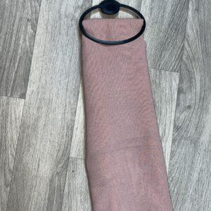 Foulard carré - Beige nude