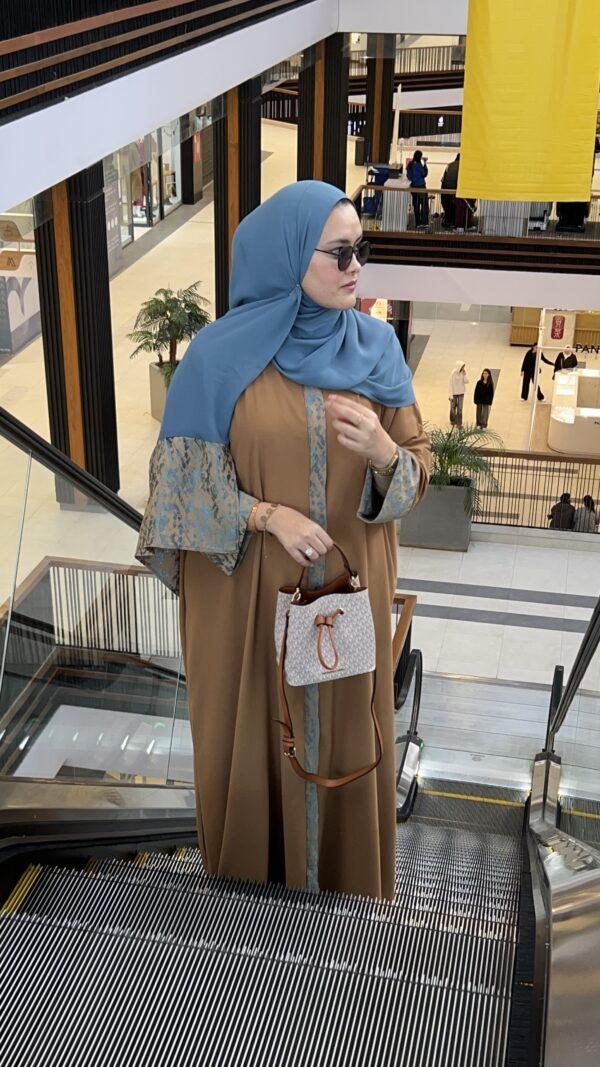 Abaya Kamkha – Image 4