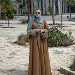 Abaya Kamkha