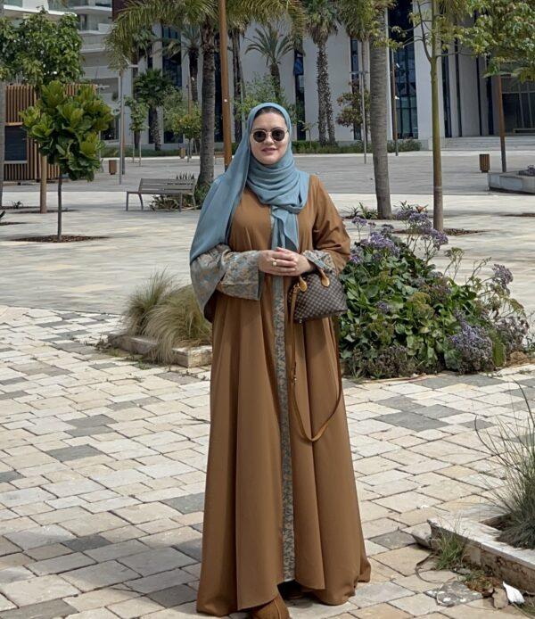 Abaya Kamkha