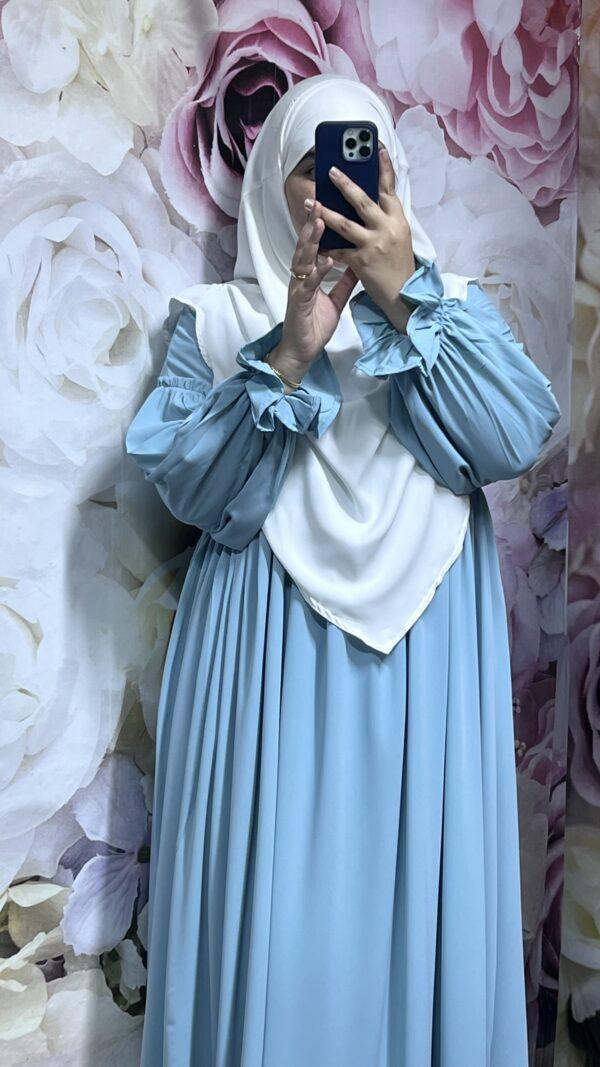 Robe fayrouz – Image 2