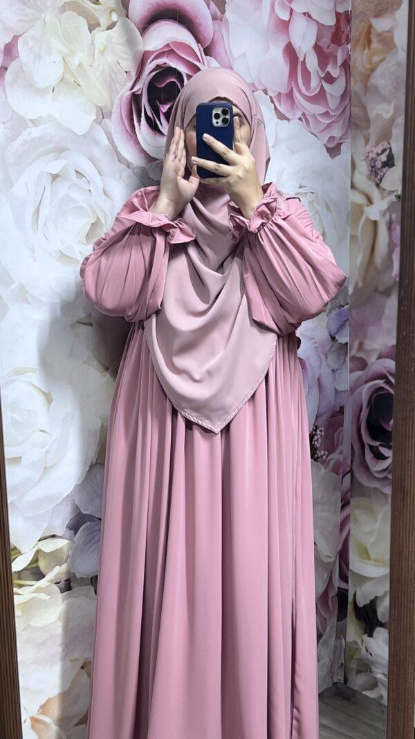 Robe fayrouz – Image 3