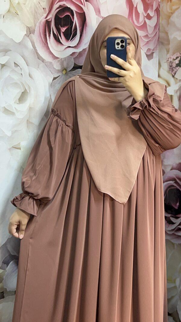 Robe fayrouz – Image 5