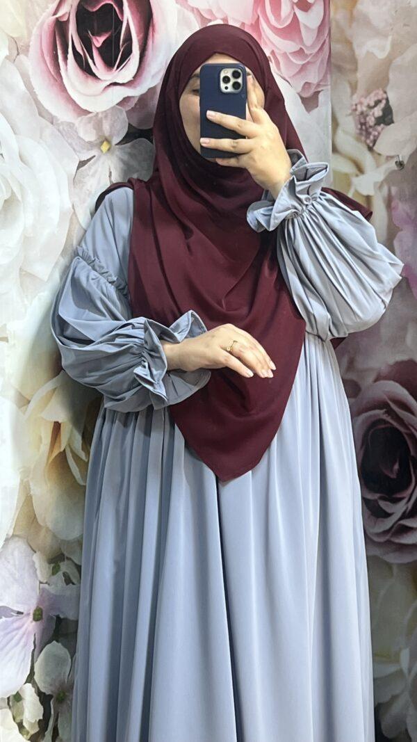 Robe fayrouz – Image 6