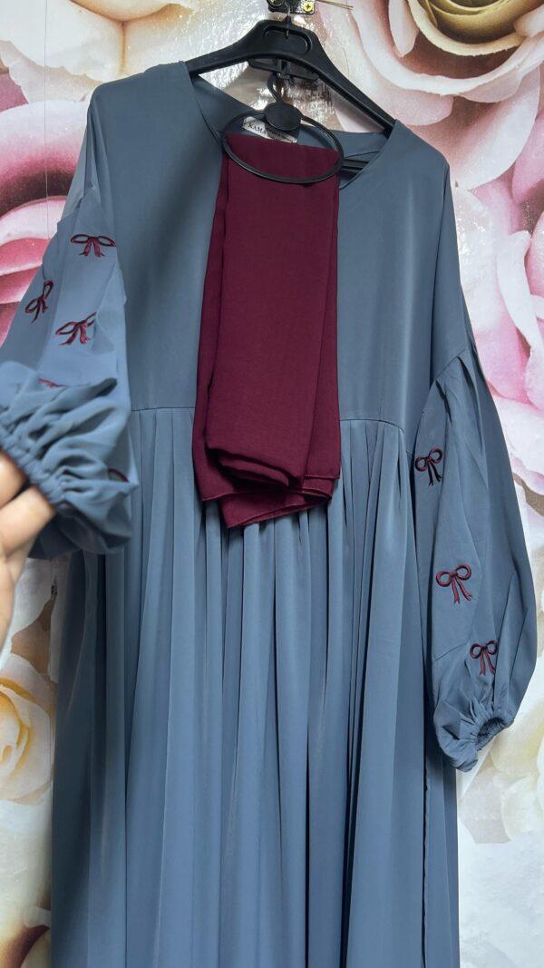 Robe Rim
