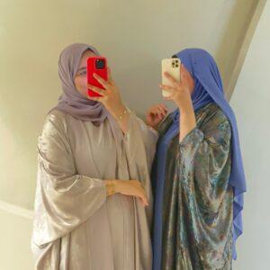 Abaya Achouak