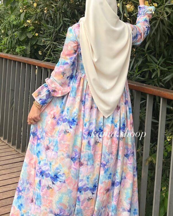 Robe Rosa – Image 7