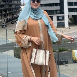Abaya Kamkha