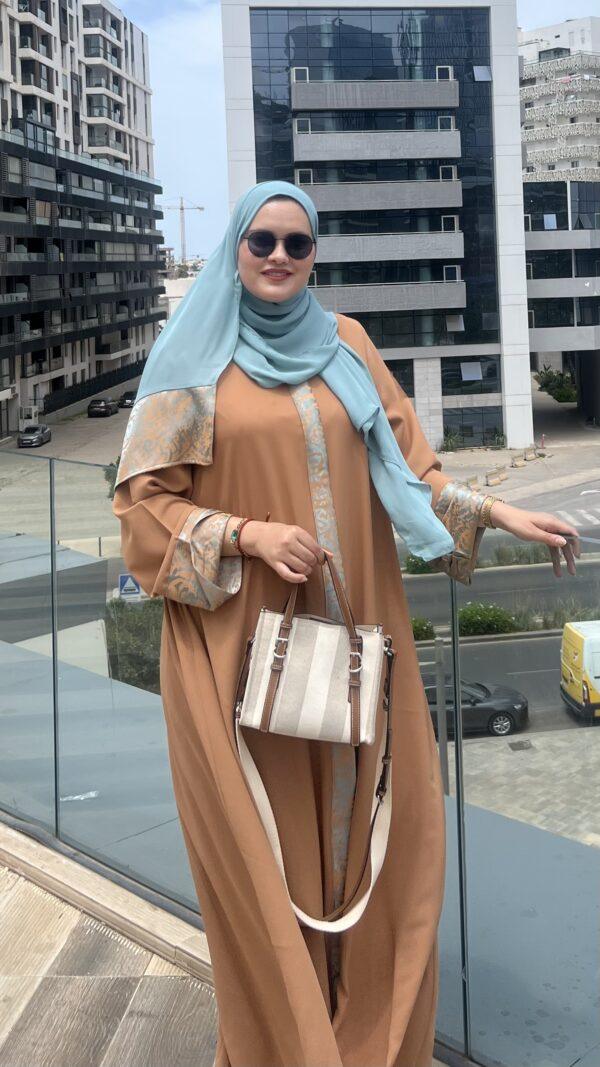 Abaya Kamkha