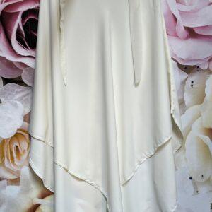 Khimar kama long