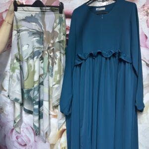 Robe Yassmine - فستان ياسمين