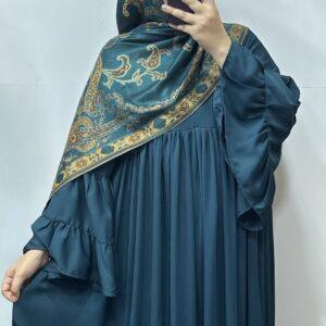 Robe Tulipe