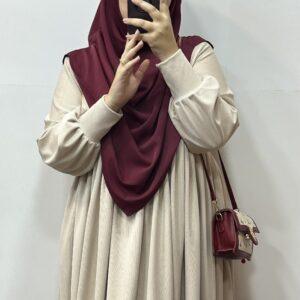 فستان غيم - Robe Ghaym