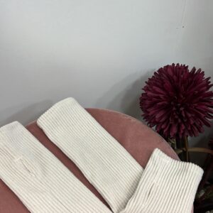 Gants sans doigts / Bérets - معاصم /بيربا