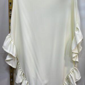 Khimar Zomorod - blanc casse amira