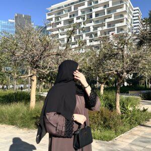 Abaya Ghala - عباية غلا