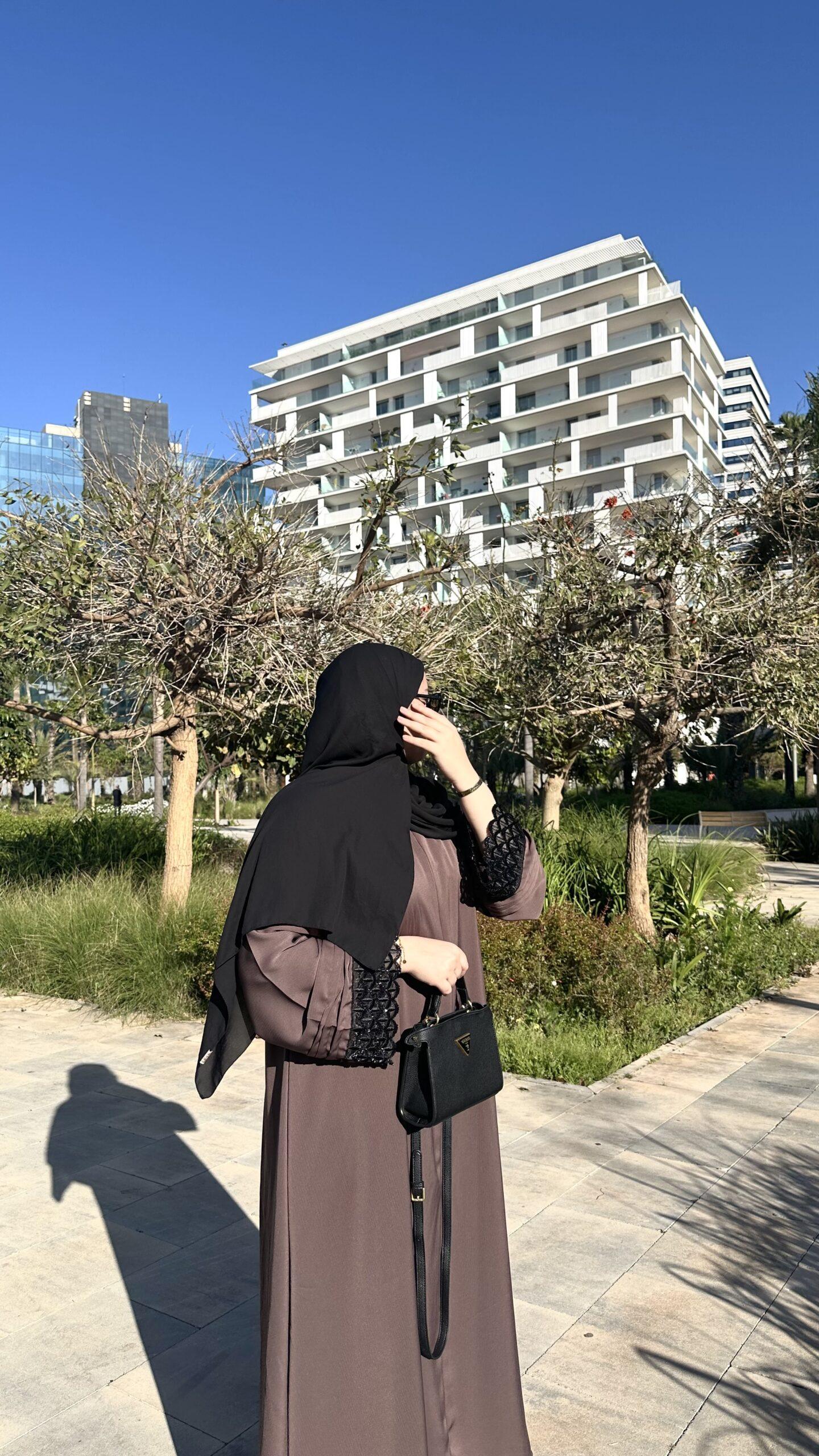 Abaya Ghala - عباية غلا