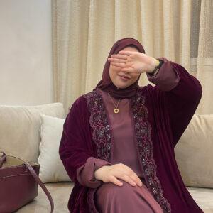 Abaya Dubai - عباية دبي