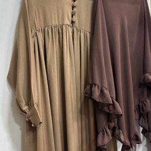 Abaya Nova - عباية نوڤا