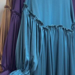 Robe Fayrouz - فستان فيروز