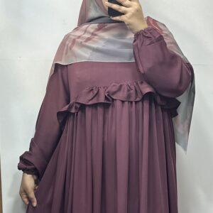 Robe Yassmine - فستان ياسمين