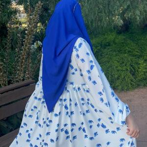 Robe Rahaf - فستان رهف