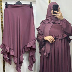 Foulard zomorod