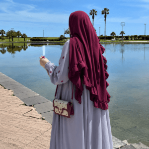 Abaya Rawane