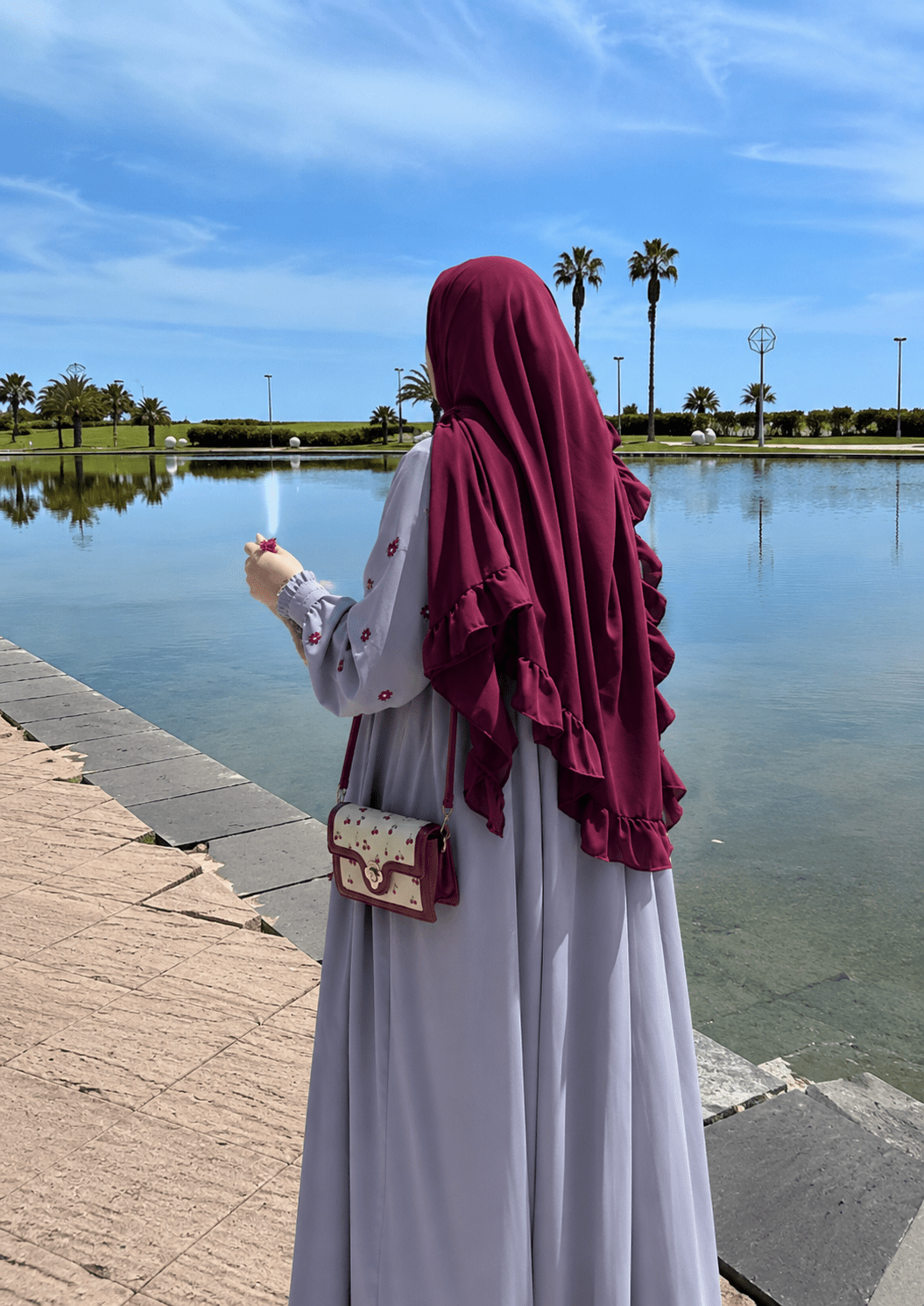 Abaya Rawane