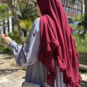 Abaya Rawan - عباية روان