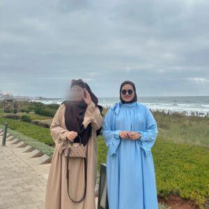 Robe Lilia
