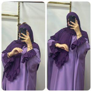 Ensemble Zahrae
