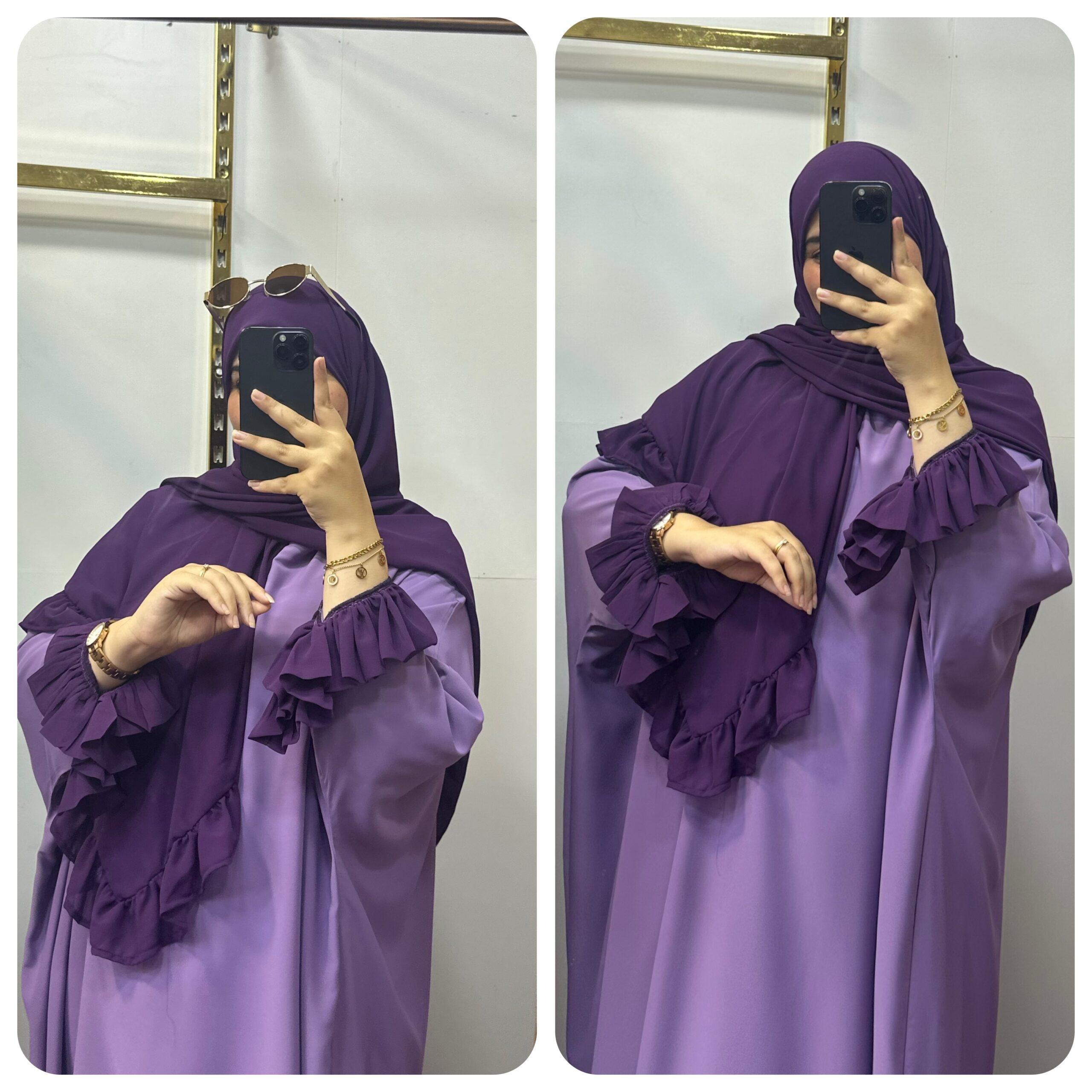 Ensemble Zahrae