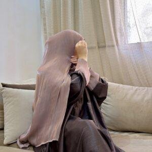 Abaya Morjane