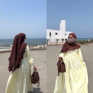 Robe Ayla