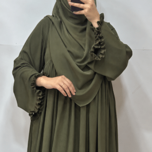 Robe Rafif